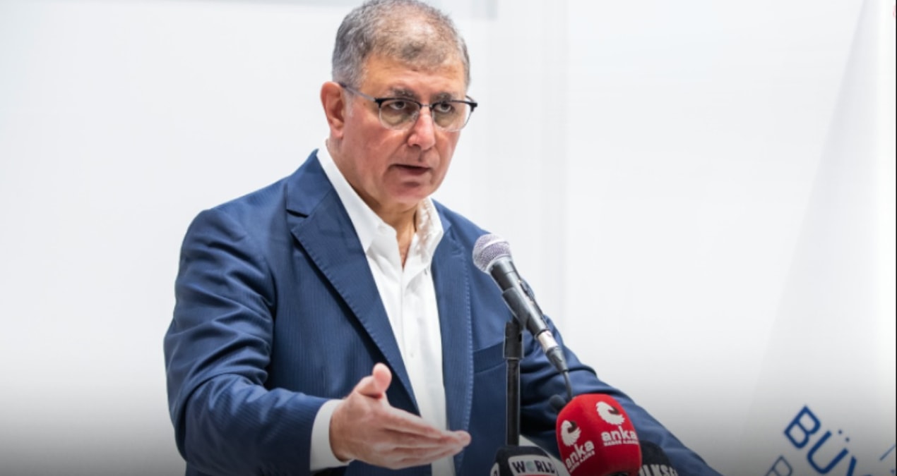 Cemil Tugay, Özgür Özel'in partisine neden katılmadığını açıkladı