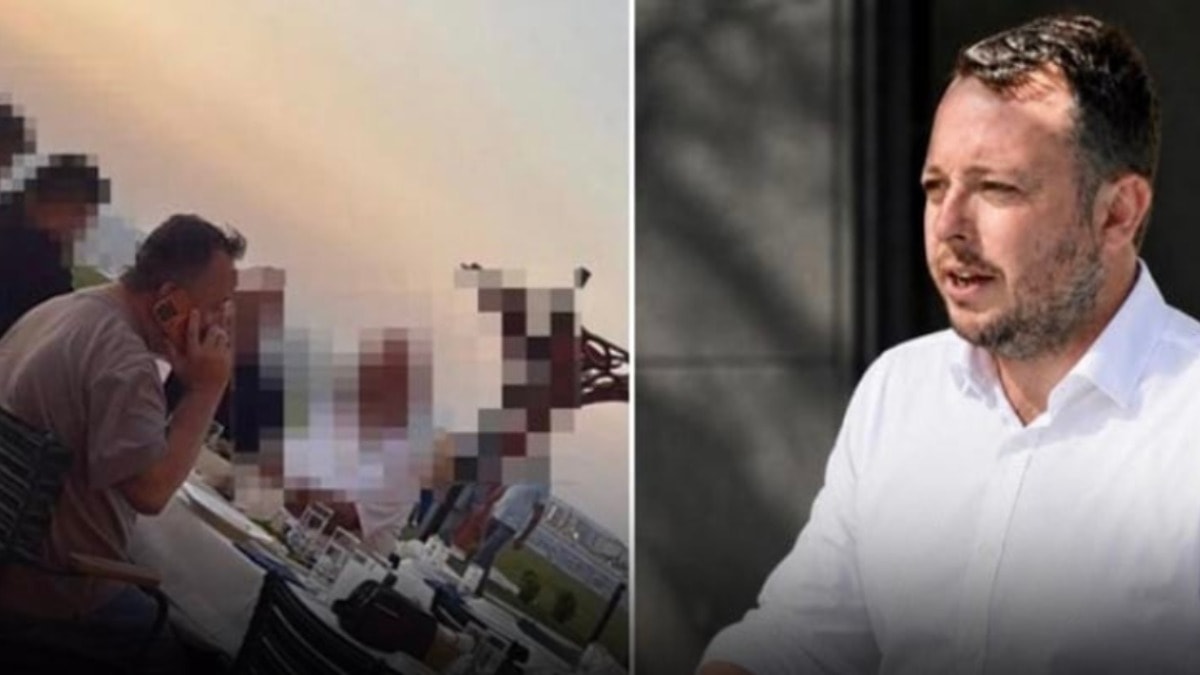 AKP’de rakı tartışması: İlçe başkanı gitti, belediye başkanına dokunulmadı