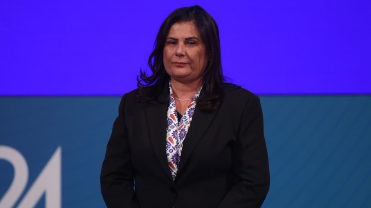 Çerçioğlu: Önceliğim onu içeri attırmak