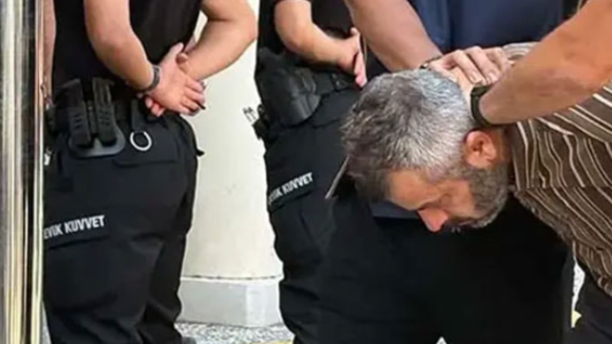 Cumhurbaşkanı Erdoğan'a suikast timinde yer alan FETÖ'cünün ablası da gözaltına alındı