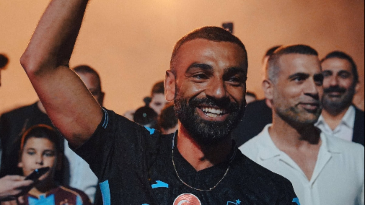 Salah'ın maaşı çerez parası