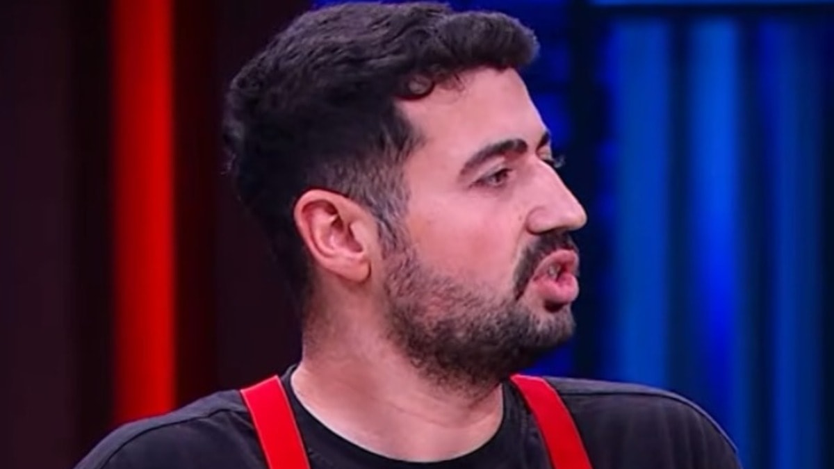 Takım seçiminde polemiğin fitilini ateşledi: MasterChef Eyüp Can kimdir?