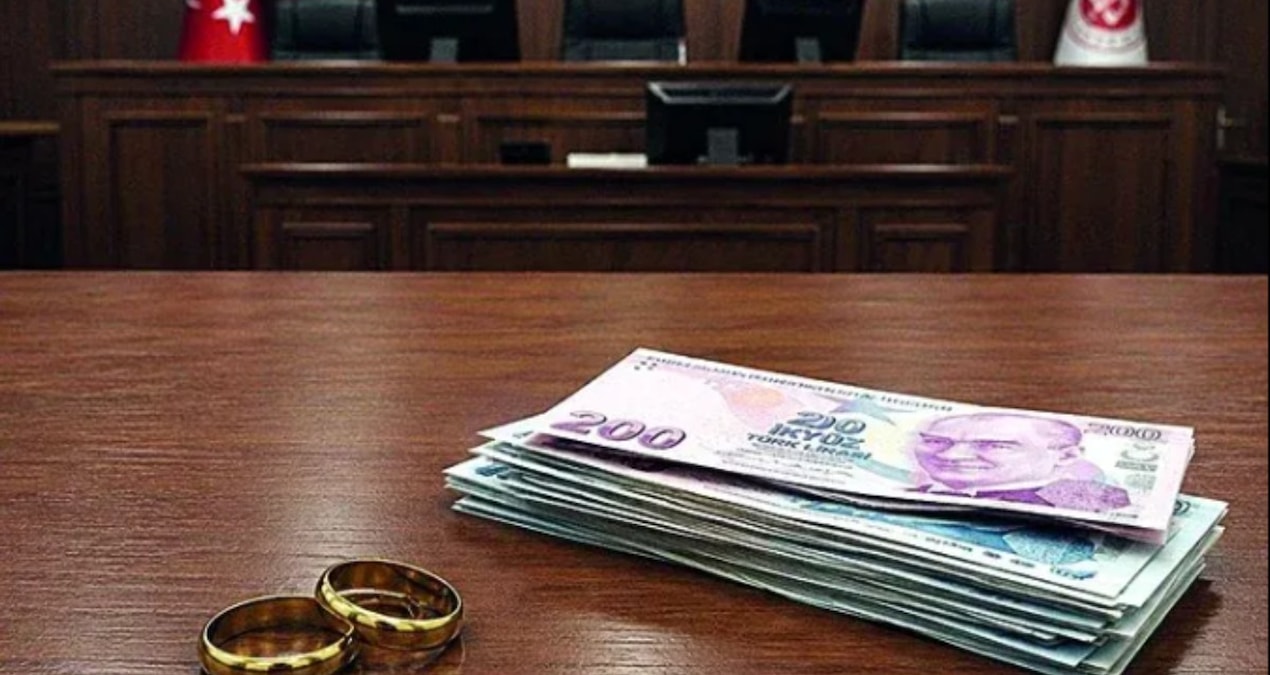 Süresiz nafakada yeni dönem: Kararı hâkim verecek