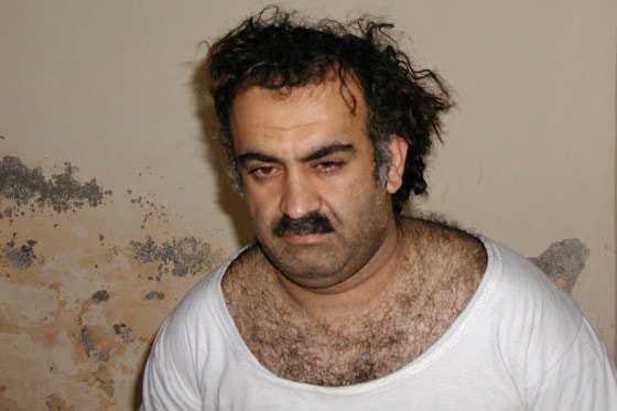 11 Eylül'ün mimarı yıllar sonra mahkemeye çıkacakl