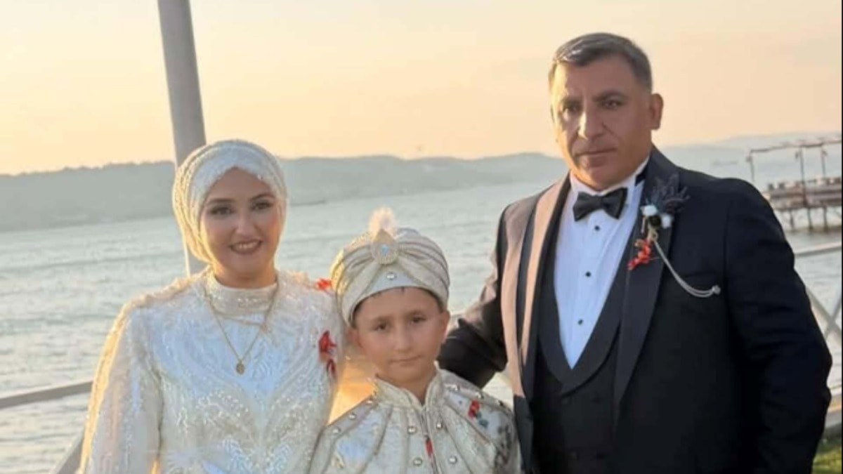 Komşu dairedeki böcek ilacından zehirlenen 9 yaşındaki çocuk öldü!