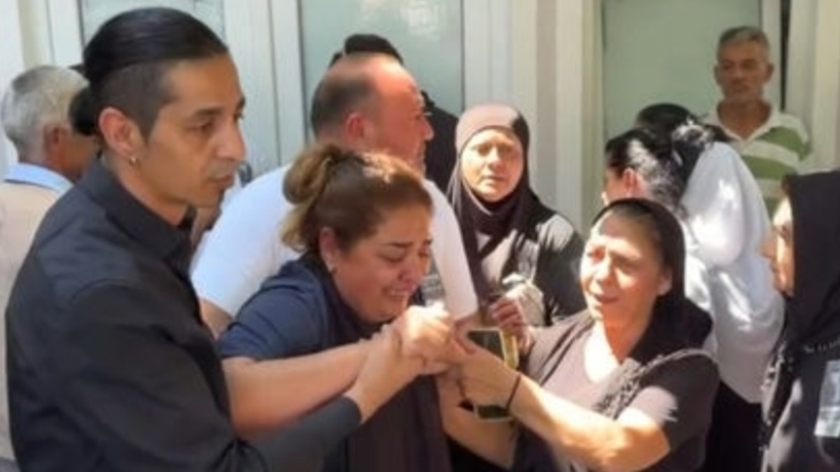 'Tansiyonu 200’e çıktı, az kalsın Kader’i de kaybediyorduk'