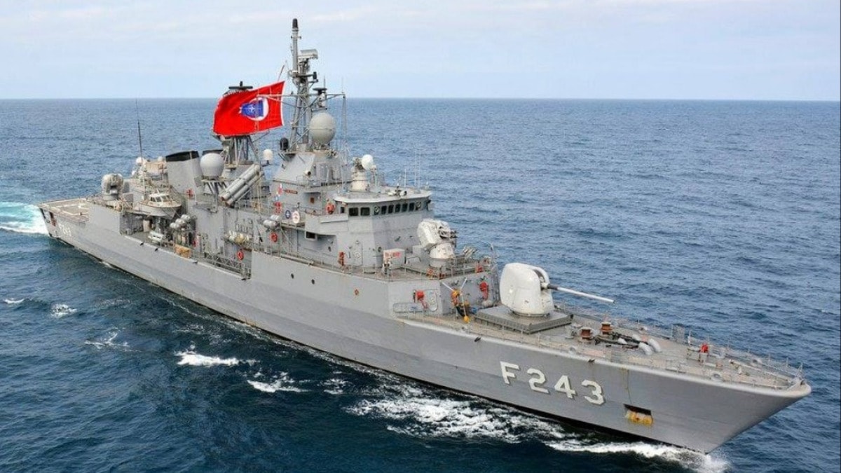 Türkiye'nin hamlesi komşuyu panikletti: Acilen askeri hazırlıklar başladı
