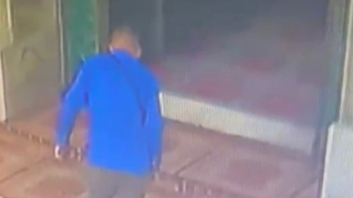 Altın bozdurmaya giderken camide soyuldu!