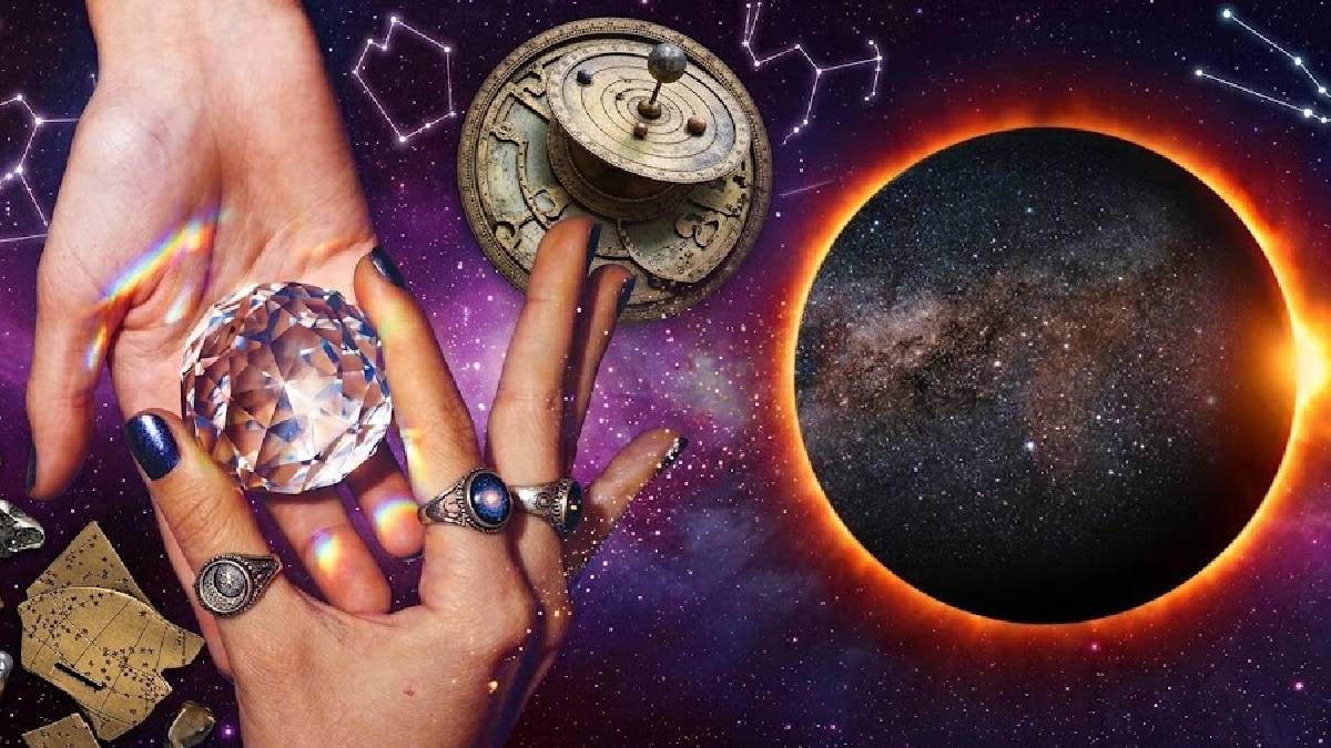 Bugünden itibaren şansları dönüyor: Bu 4 burcu büyük değişimler bekliyor