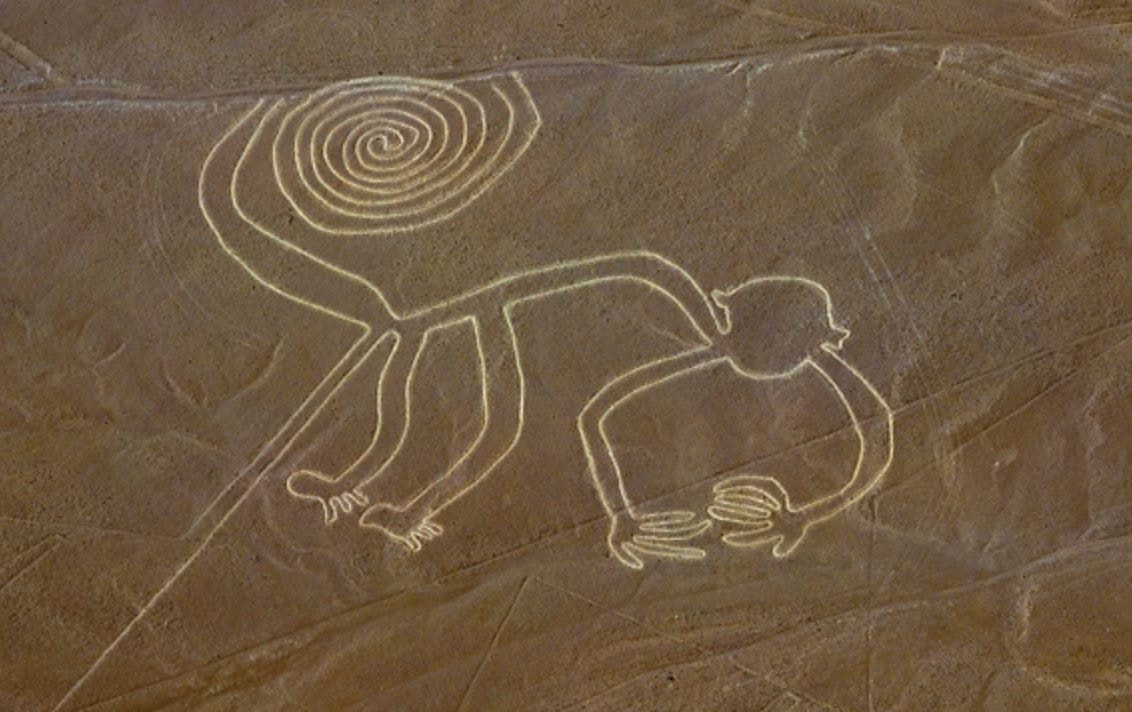 Nazca Çizgilerine tur düzenleyen uçak düştü: Kimse kurtulamadı