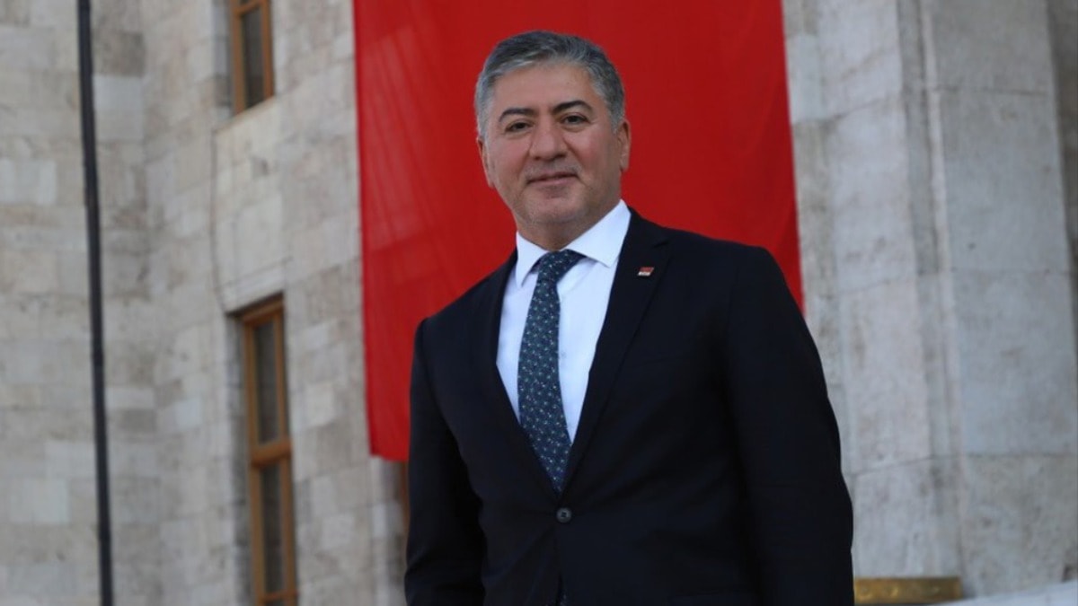 'Muhalefete darbe için kullanılabilir'