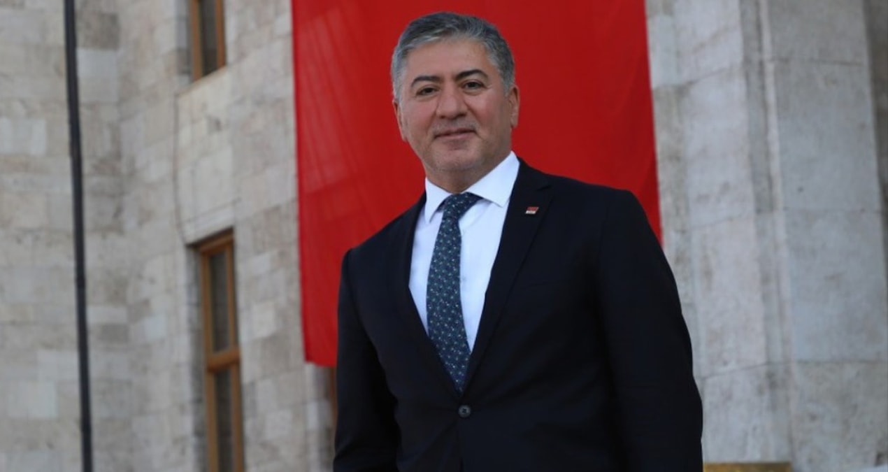 'Muhalefete darbe için kullanılabilir'