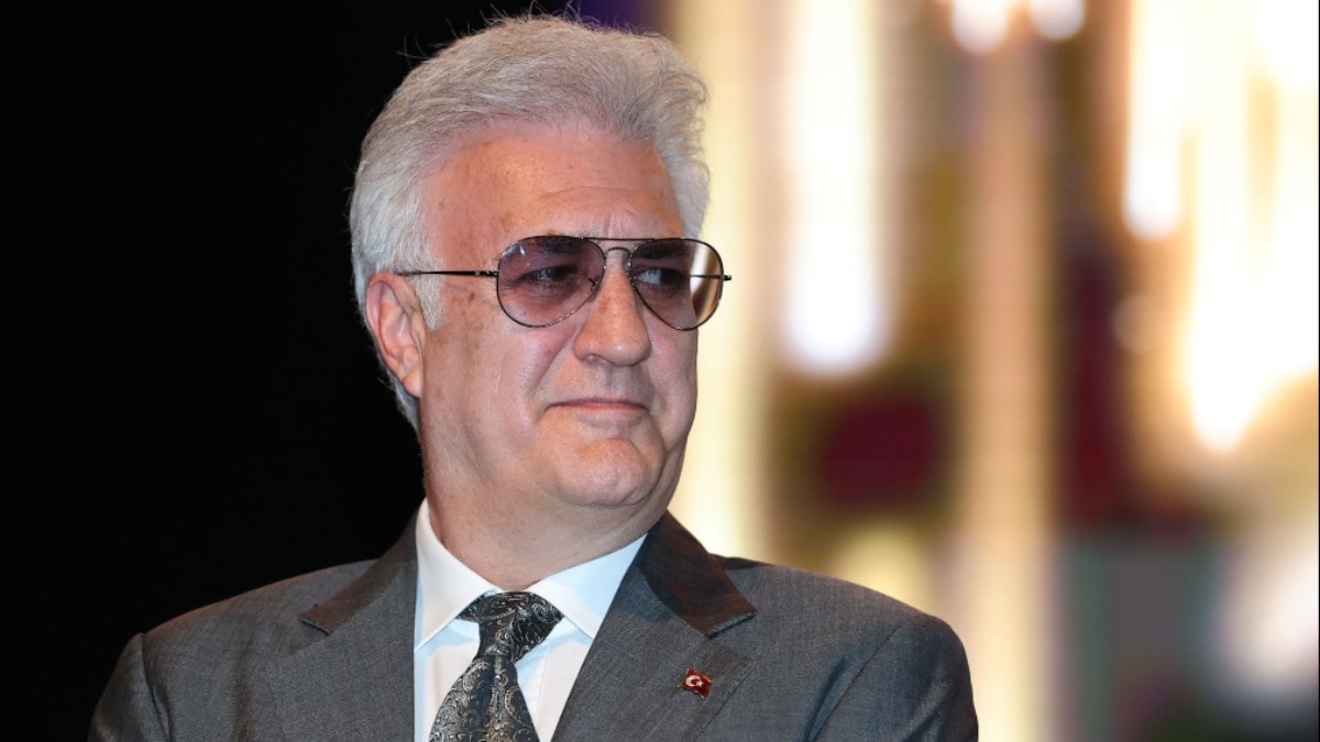 'Tamer Paradağlı' 120 günde servet yedi