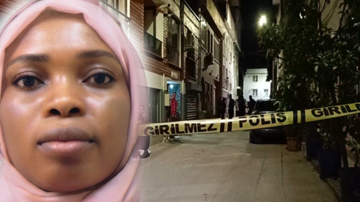 7 aylık hamileydi! Kocasından korkup karşı balkona atlamaya çalışırken can verdi...
