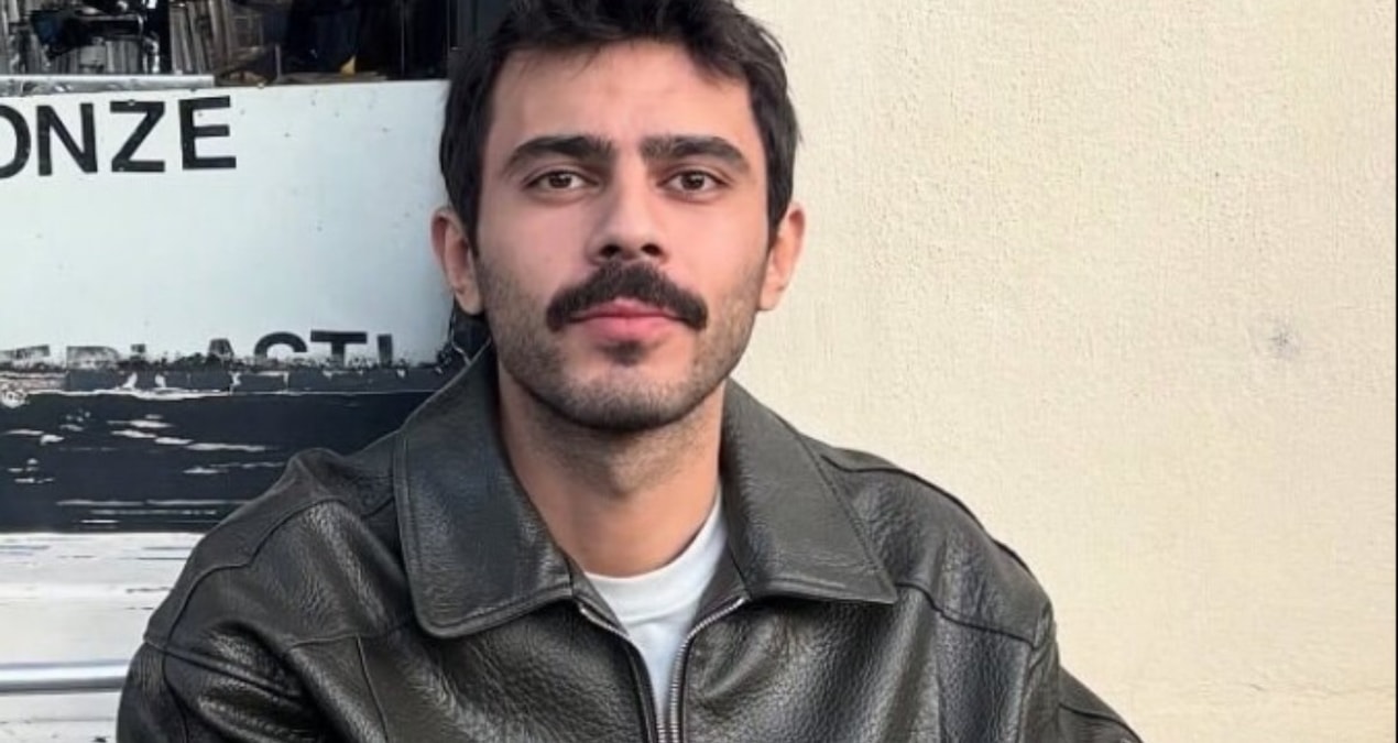 Mesut Adlin ifade işlemlerinin ardından serbest bırakıldı