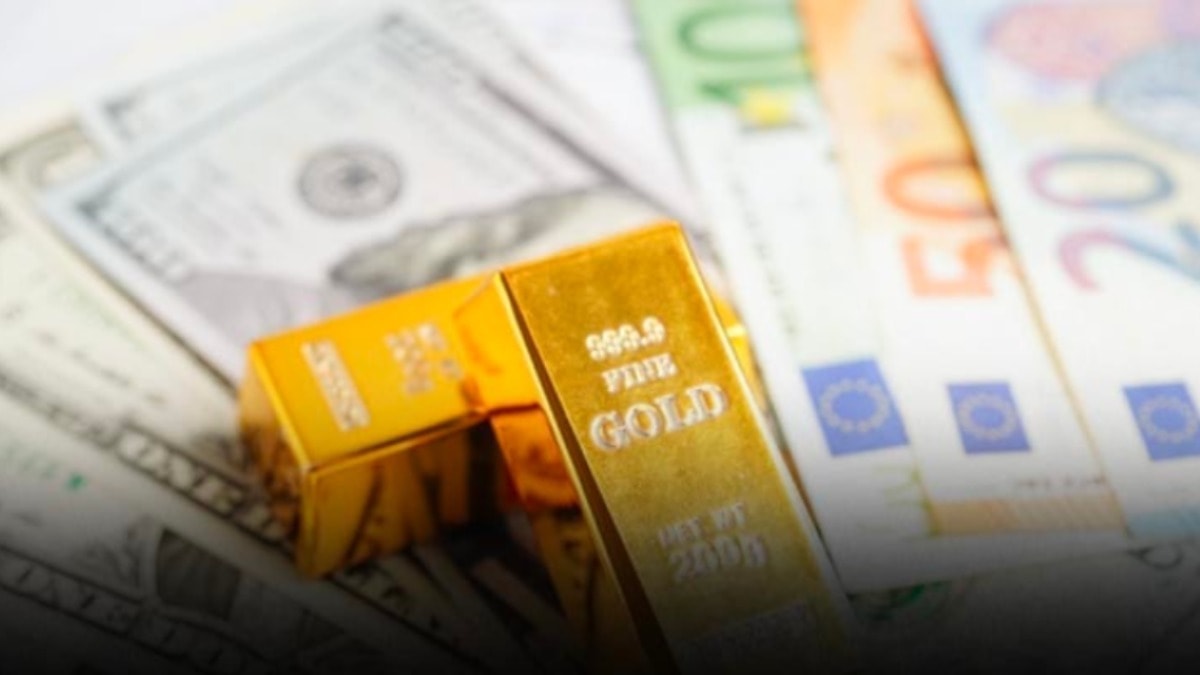 FED Başkanı konuştu, altın sert düştü