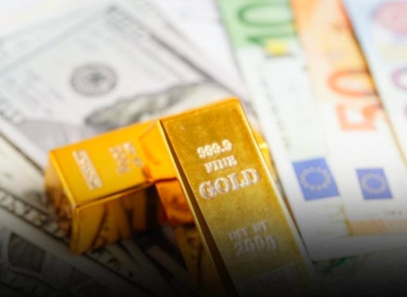 FED Başkanı konuştu, altın sert düştü