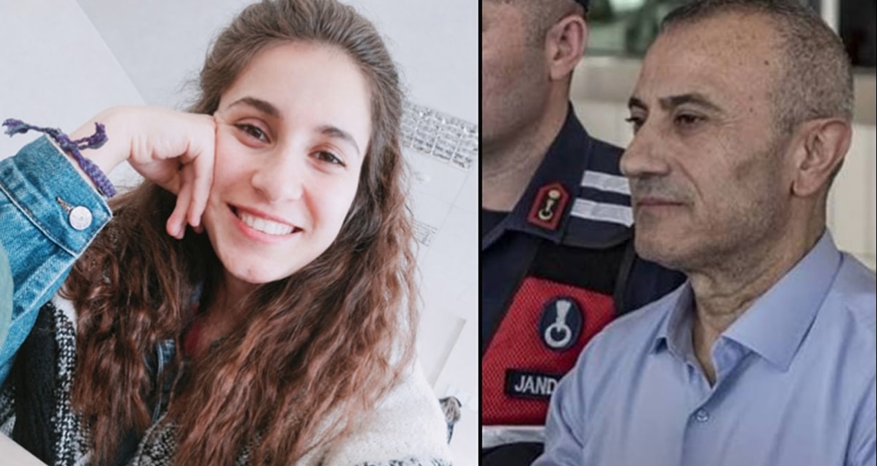 Gülistan’ın ailesine ahlaksız teklif