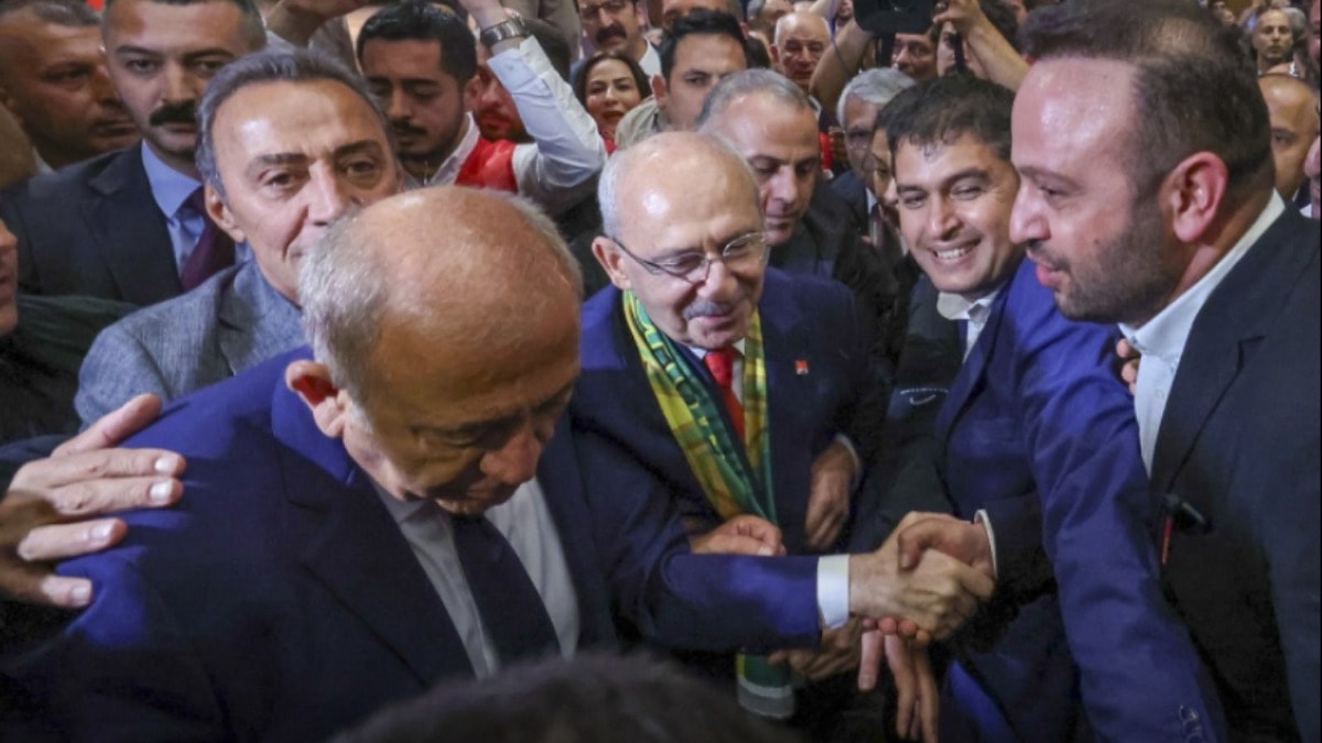 Kılıçdaroğlu suçluyu buldu ama faturayı kesemiyor!