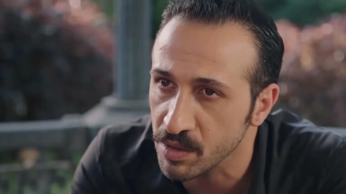 'Uzak Şehir'e bomba transfer: Ersin Arıcı’nın yeni rolü ortaya çıktı