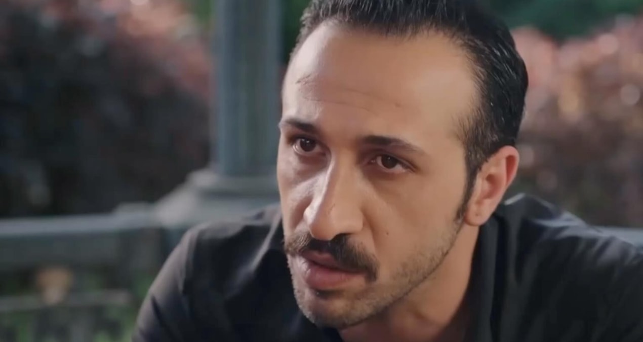 'Uzak Şehir'e bomba transfer: Ersin Arıcı’nın yeni rolü ortaya çıktı