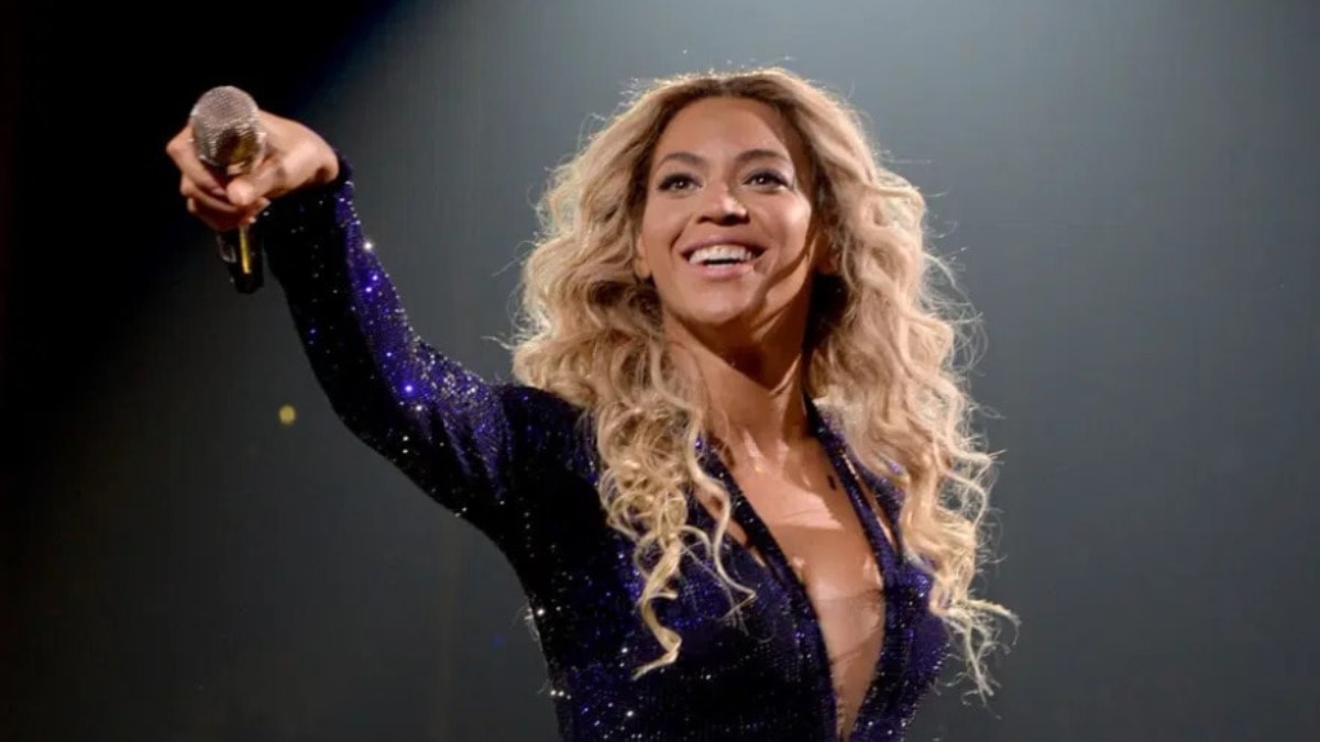 Beyonce Türkiye'de 4 kişiye dava açtı: Konu Yargıtay'a taşındı
