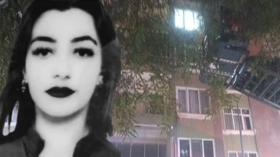 3’üncü kattan düşen Sevilay öldü; 1 gözaltı