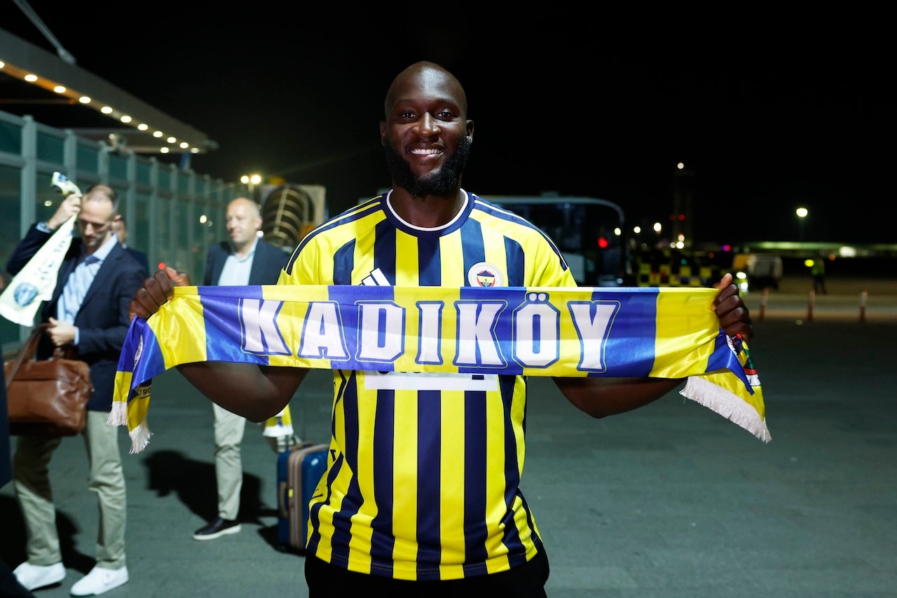 İmzayı atmadan Fenerli oldu