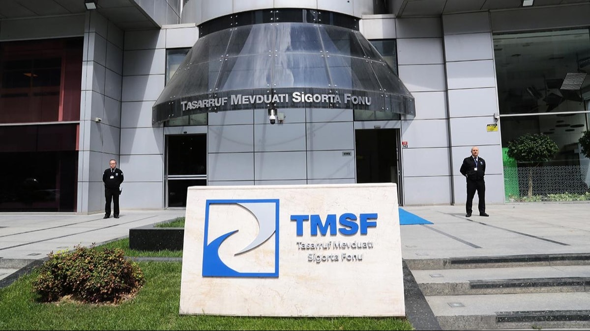 TMSF kayyumla holdinge dönüştü