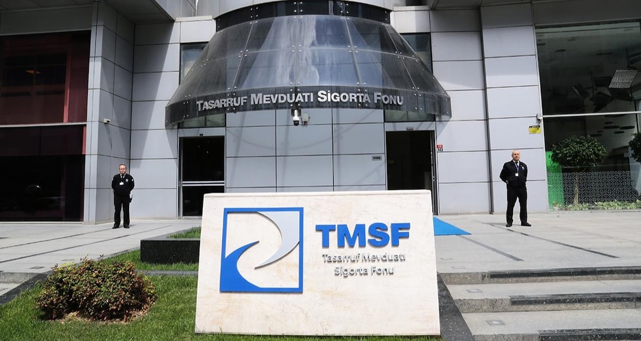 TMSF kayyumla holdinge dönüştü