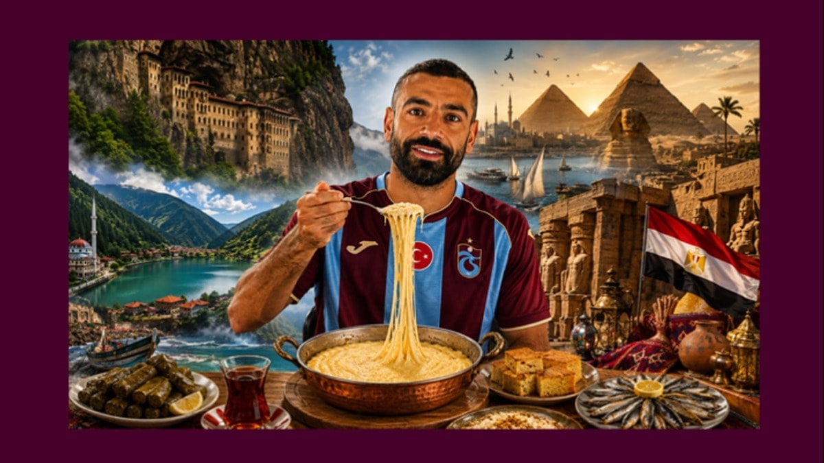 Salah'la gelen görünmeyen servet!