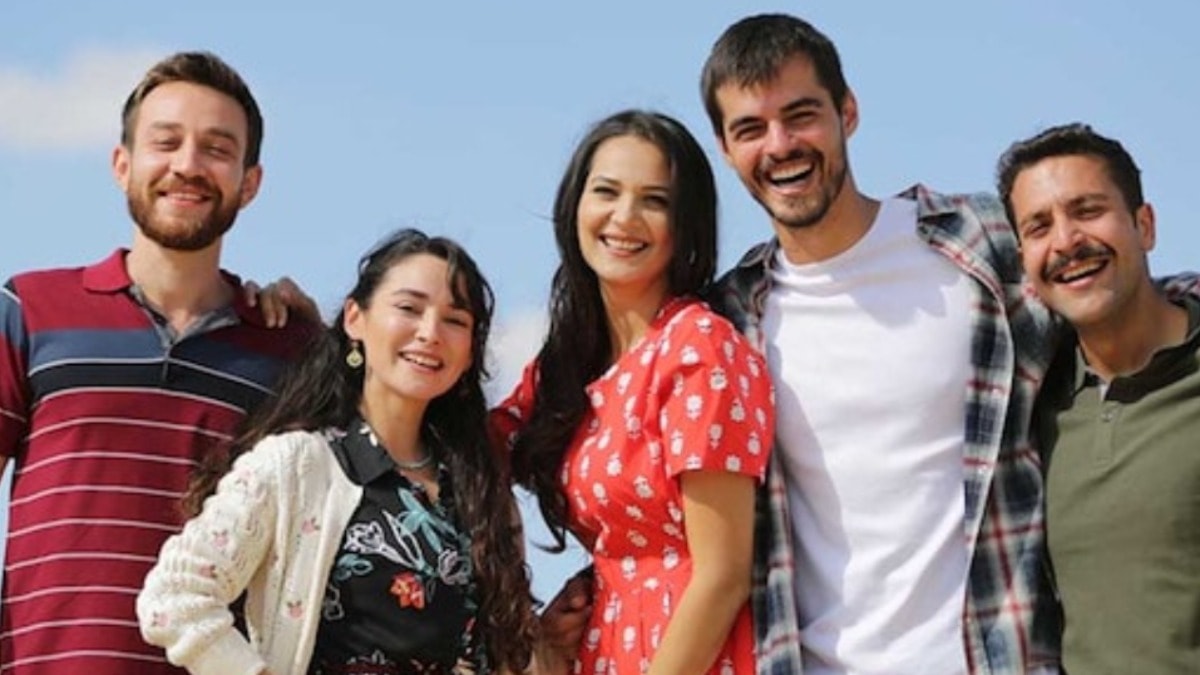 Gönül Dağı dizisinde neler oluyor? Bir isim daha veda mı ediyor?