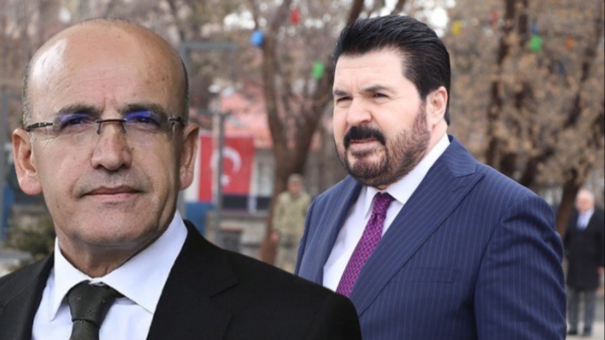 AKP’li Savcı Sayan Şimşek’i istifaya çağırdı
