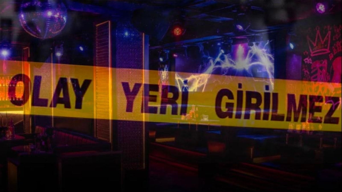 Düğün gününde katil oldu! Damat adayı dünyaevi yerine cezaevine girdi