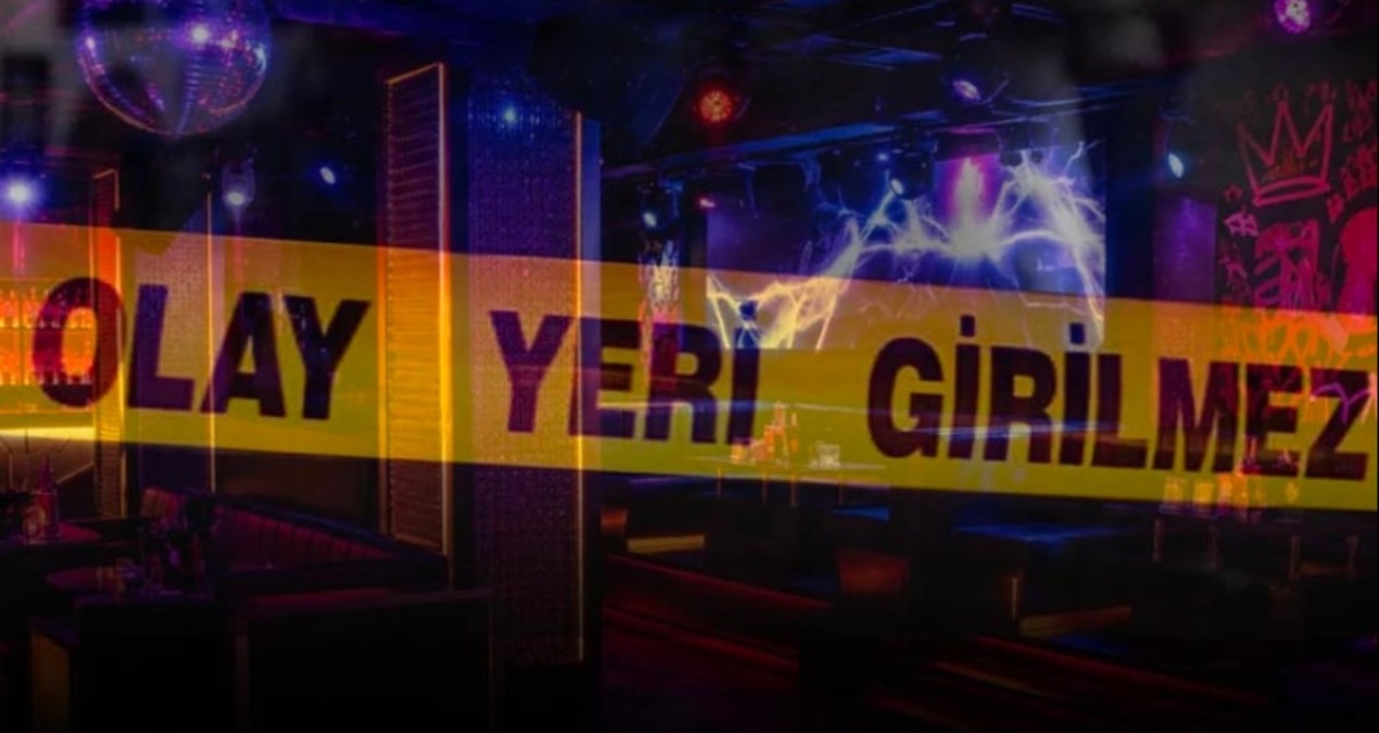 Düğün gününde katil oldu! Damat adayı dünyaevi yerine cezaevine girdi