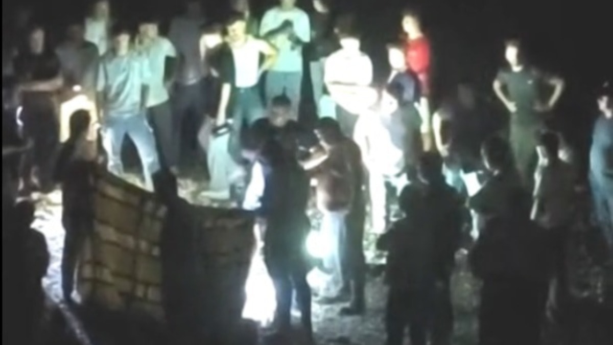 Piknik hevesi kahreden sonunu getirdi! 13 yaşındaki Ela dereye düşerek can verdi