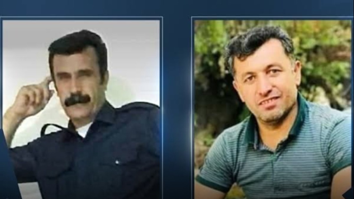 Af yolu açılınca itiraflar başladı: İki avcıyı MİT'çi diye infaz etmişler