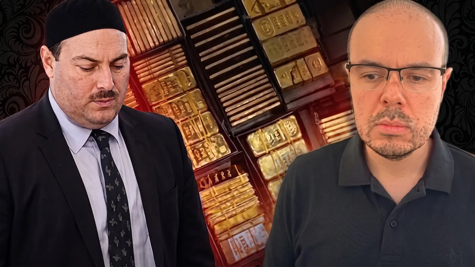 Hilmi Tuna Kuriş’in ifadesi ortaya çıktı: Milyarlarca liralık para trafiğine akılalmaz savunma