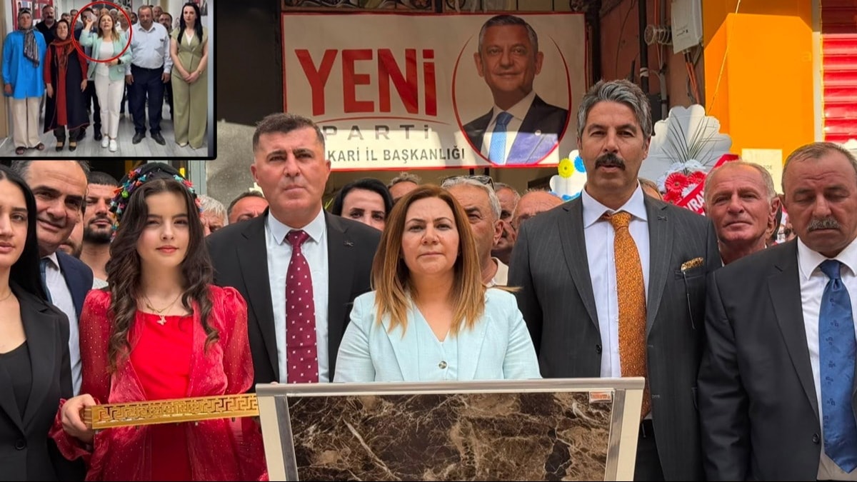 Butlanın görevden alma tebliğini uçak yapmıştı