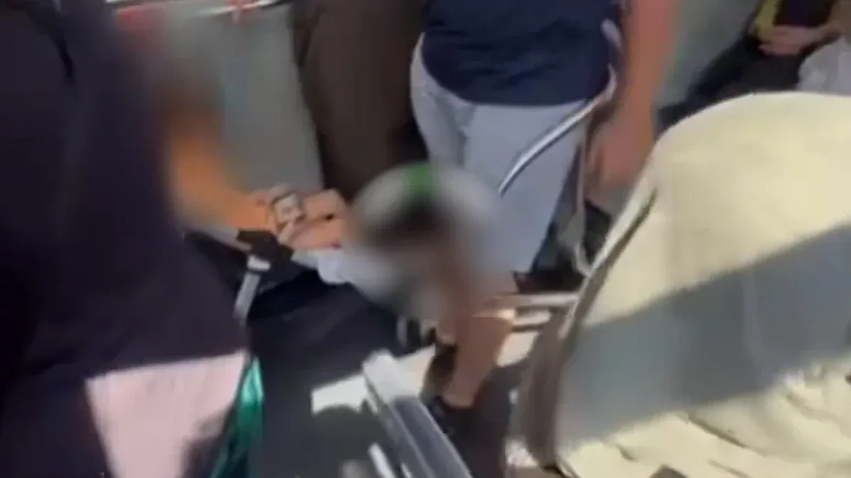 İzmir’de “Gavur İzmir” kavgası