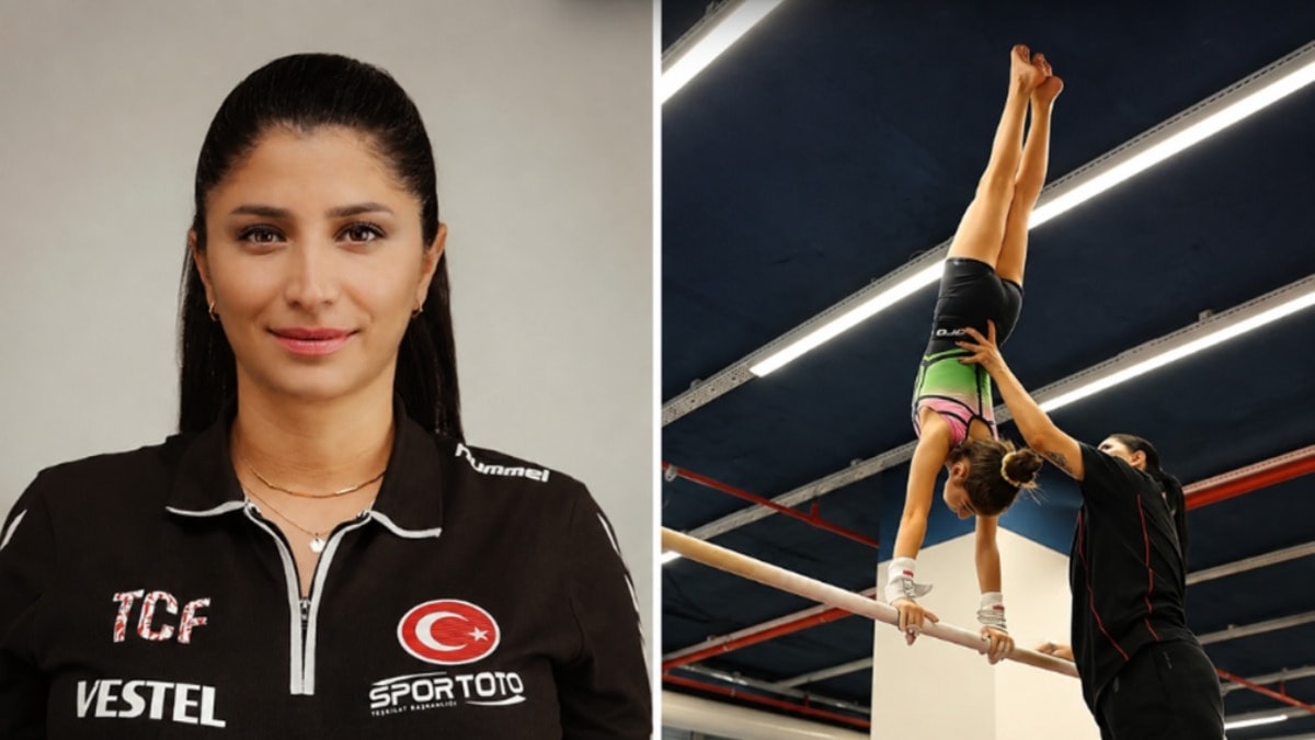 Milli antrenör cinayete kurban gitti