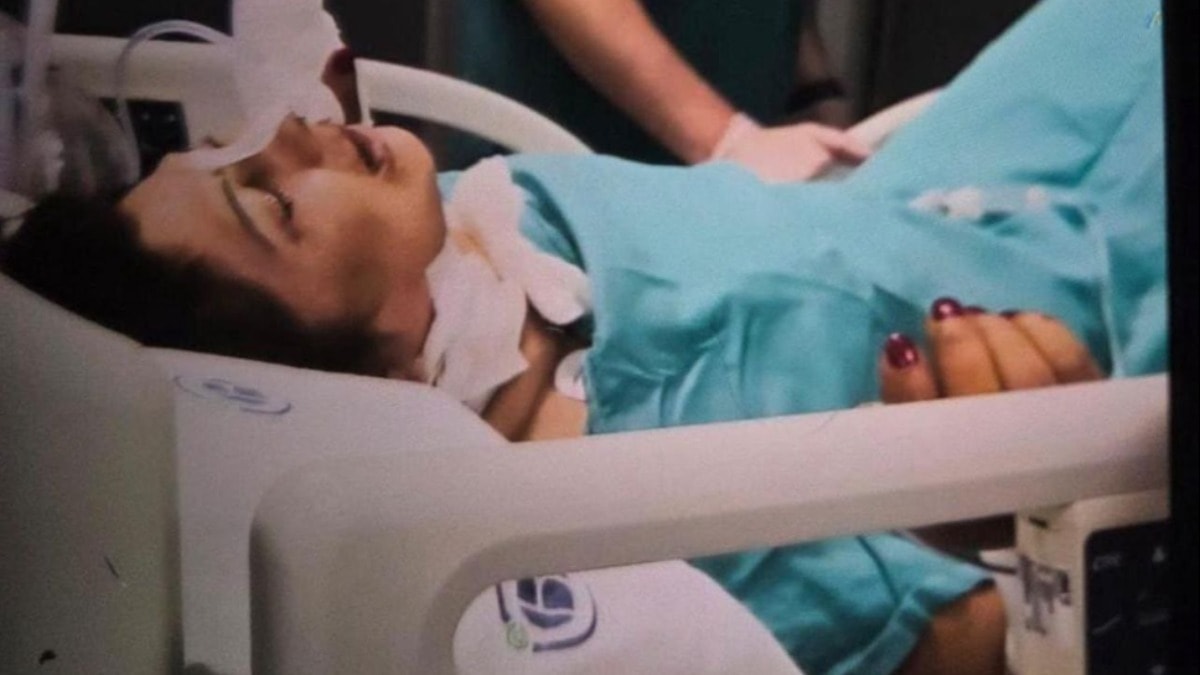 Eski eşine kefen gönderip 8 bıçak darbesiyle yaralamıştı: İfadesi 'pes' dedirtti