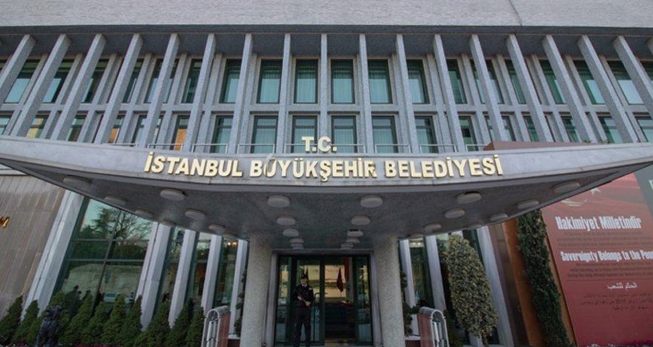 Hedefleri İstanbul
