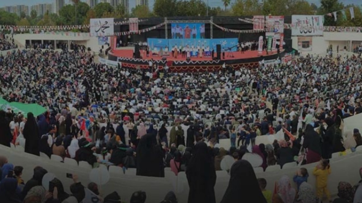 Süleymancıların ardından Saray'ın hedefinde şimdi o cemaat var: 'Suyunuz yeterince ısındı, sıra sizde'