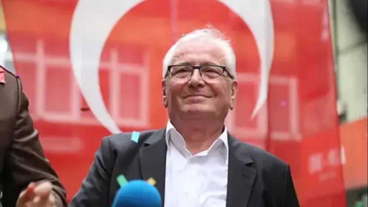 CHP'li eski vekil Sefa Sirmen'in acı kaybı