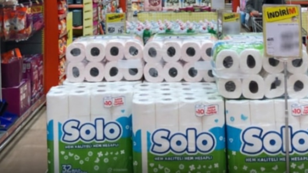 Selpak ve Solo milyonlarca dolara Malezyalılara satıldı