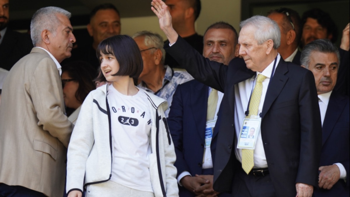 Aziz Yıldırım'ın suç duyurusunun ardından jet operasyon: 1 kişi gözaltında