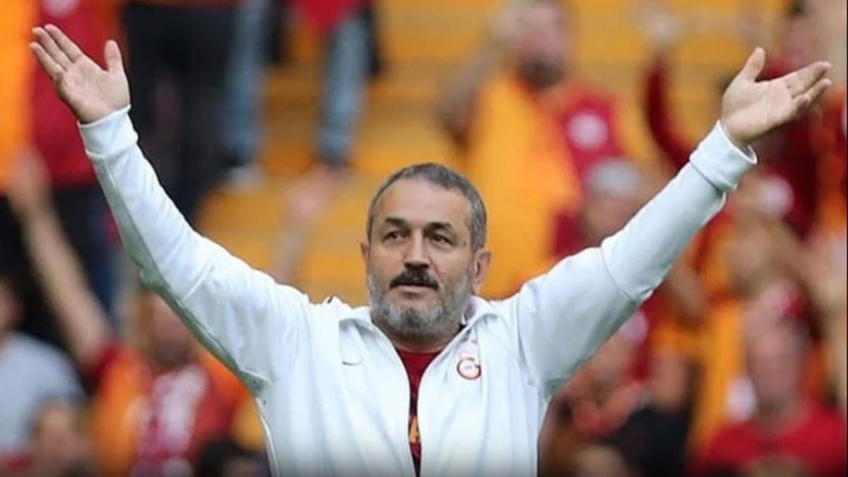 Ultraslan lideri gözaltına alındı