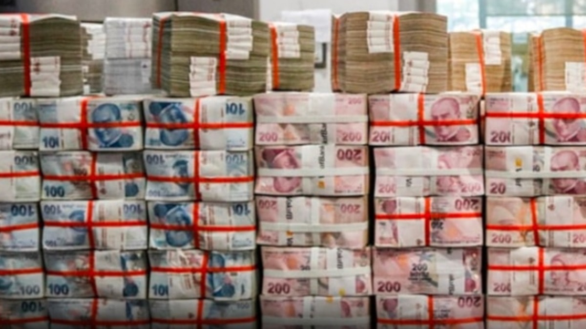 19 çalışanı olan şirket borsanın zirvesine oturdu