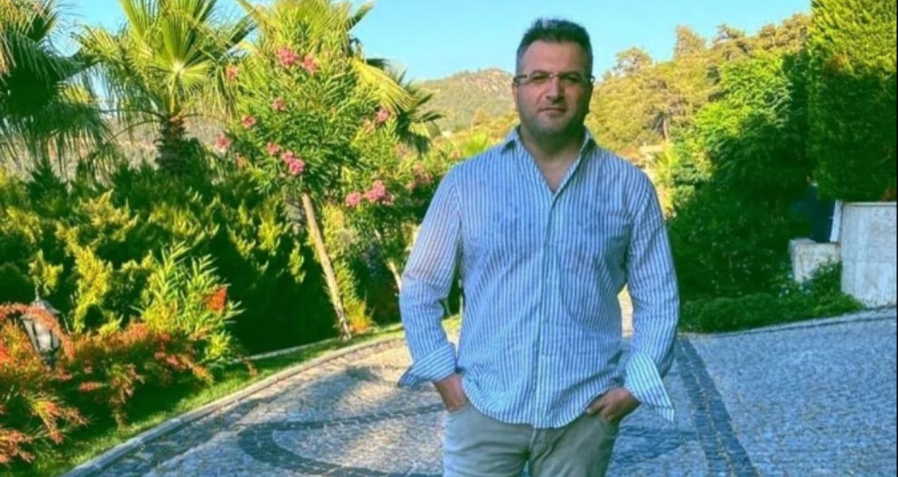 Herkes aynı soruyu sordu: O maaşla bu otelde nasıl kaldı?